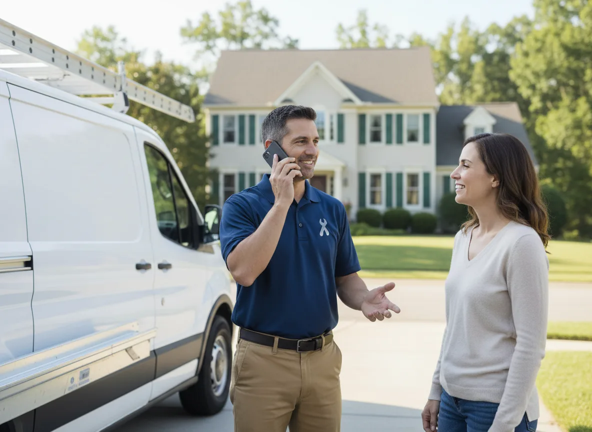 Home Gutter Service Haydenville, OH FAQs
